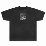 Roses Tee - Greazy Tees