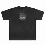 Roses Tee - Greazy Tees