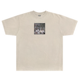 Roses Tee - Greazy Tees