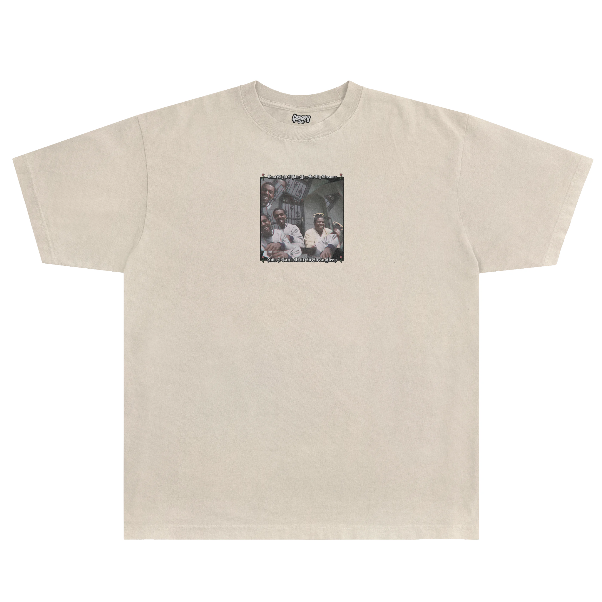 Roses Tee - Greazy Tees