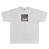 Roses Tee - Greazy Tees