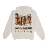GTA San Andreas Hoody