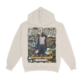 GTA San Andreas Hoody