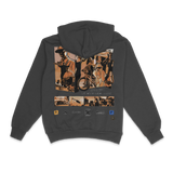 GTA San Andreas Hoody