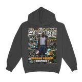 GTA San Andreas Hoody