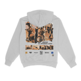 GTA San Andreas Hoody
