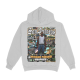 GTA San Andreas Hoody
