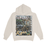 Saving Private Ryan Hoody - Greazy Tees