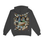 Saving Private Ryan Hoody - Greazy Tees