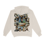 Saving Private Ryan Hoody - Greazy Tees