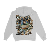 Saving Private Ryan Hoody - Greazy Tees