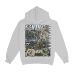 Saving Private Ryan Hoody - Greazy Tees