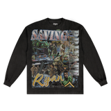 Saving Private Ryan Long Sleeved Tee