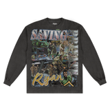 Saving Private Ryan Long Sleeved Tee