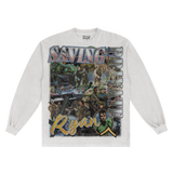 Saving Private Ryan Long Sleeved Tee