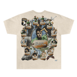 Saving Private Ryan Tee - Greazy Tees