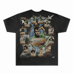 Saving Private Ryan Tee - Greazy Tees