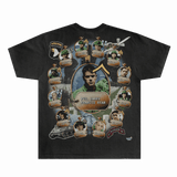 Saving Private Ryan Tee - Greazy Tees