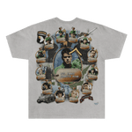 Saving Private Ryan Tee - Greazy Tees