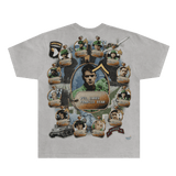 Saving Private Ryan Tee - Greazy Tees