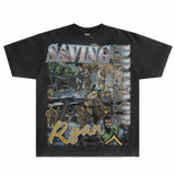 Saving Private Ryan Tee - Greazy Tees