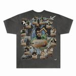 Saving Private Ryan Tee - Greazy Tees