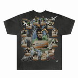 Saving Private Ryan Tee - Greazy Tees