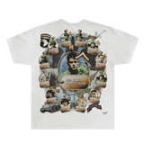 Saving Private Ryan Tee - Greazy Tees