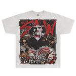 Saw Tee - Greazy Tees