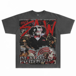 Saw Tee - Greazy Tees
