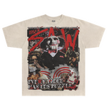 Saw Tee - Greazy Tees
