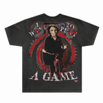 Saw Tee - Greazy Tees