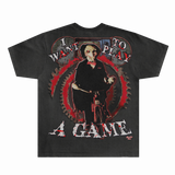 Saw Tee - Greazy Tees