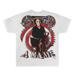 Saw Tee - Greazy Tees