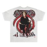 Saw Tee - Greazy Tees