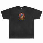 School Spirit Tour Tee - Greazy Tees