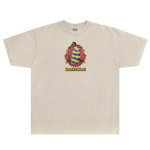 School Spirit Tour Tee - Greazy Tees