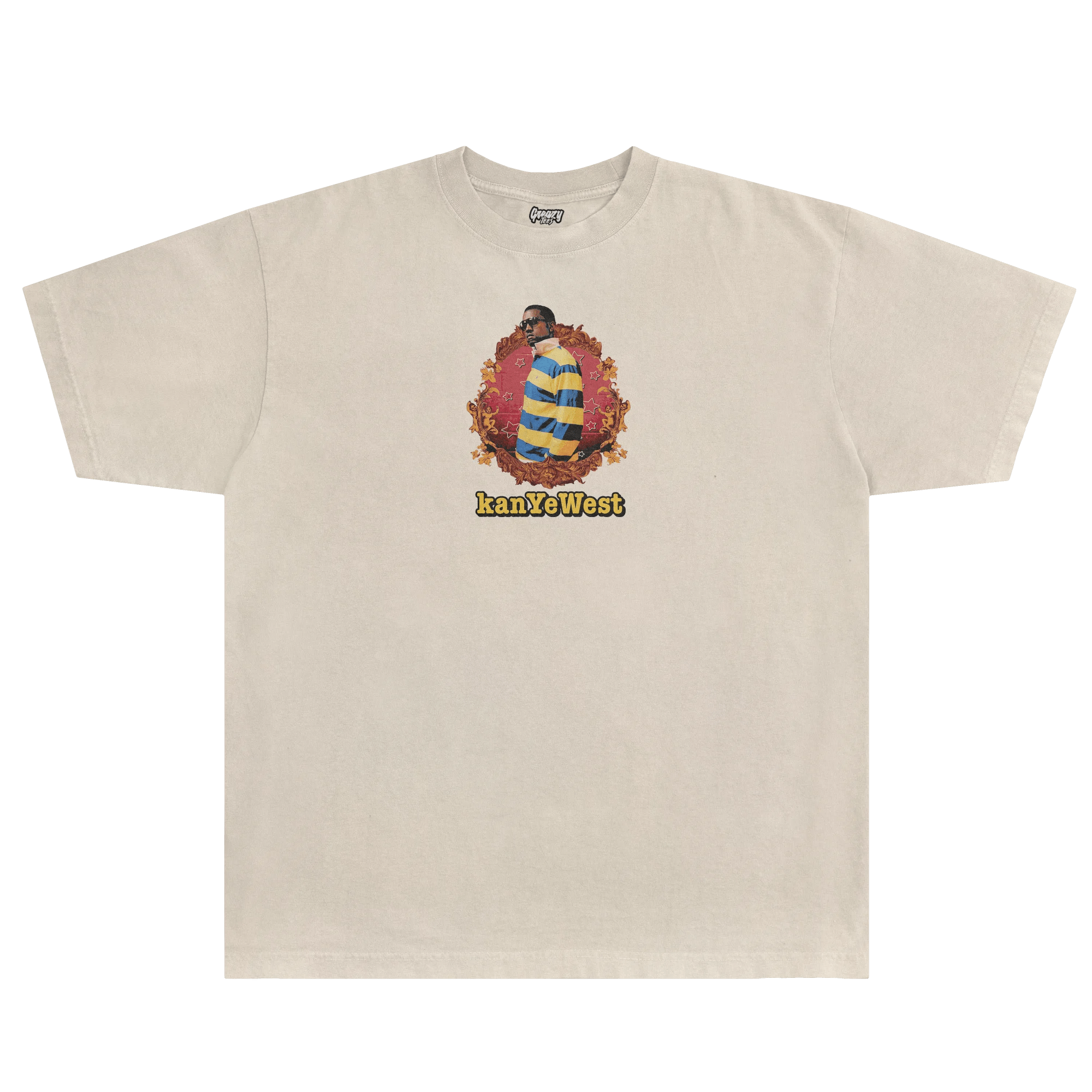 School Spirit Tour Tee - Greazy Tees