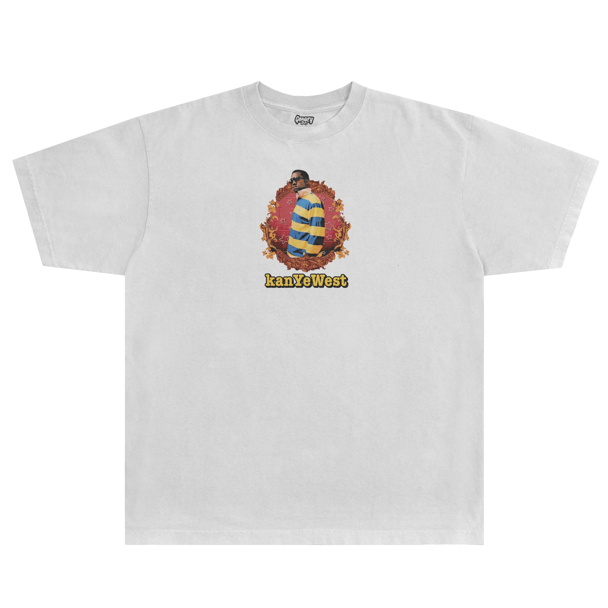 School Spirit Tour Tee - Greazy Tees