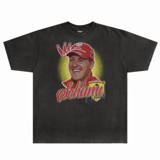 Schumi Mini Tee - Greazy Tees