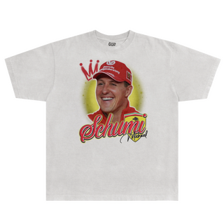 Schumi Mini Tee - Greazy Tees