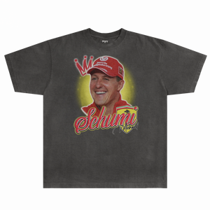 Schumi Mini Tee - Greazy Tees