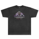 Scorcher Risky Roadz Tee - Greazy Tees