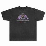 Scorcher Risky Roadz Tee - Greazy Tees