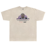 Scorcher Risky Roadz Tee - Greazy Tees