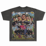 Scotland Euro '24 Tee - Greazy Tees