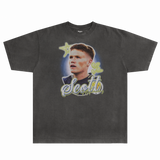 Scott McTominay Euro '24 Tee - Greazy Tees