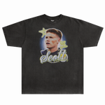 Scott McTominay Euro '24 Tee - Greazy Tees