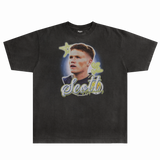 Scott McTominay Euro '24 Tee - Greazy Tees