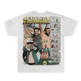 Scottie Scheffler Masters Tee - Greazy Tees
